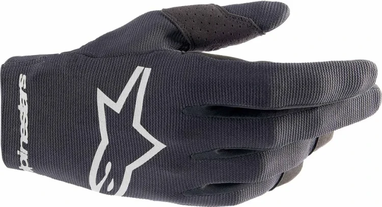 Мотоперчатки для мотокросса и эндуро Alpinestars Radar