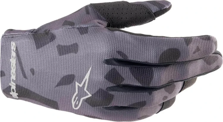 Мотоперчатки для мотокросса и эндуро Alpinestars Radar