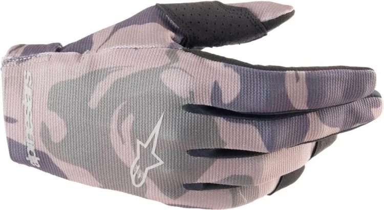 Мотоперчатки для мотокросса и эндуро Alpinestars Radar