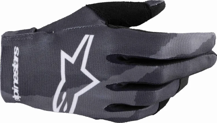 Мотоперчатки для мотокросса и эндуро Alpinestars Radar