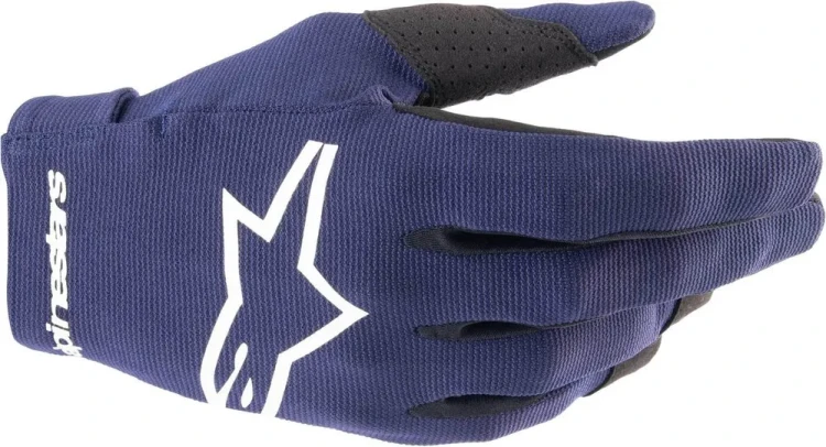 Мотоперчатки для мотокросса и эндуро Alpinestars Radar