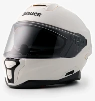 Мотошлем интеграл Blauer FF-01 Monocolor