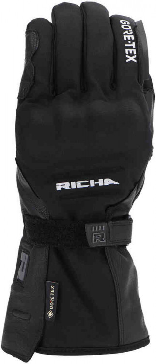 Мотоперчатки для города, спорта и туринга Richa Ice Polar Gore-Tex  5IPH-100-M
