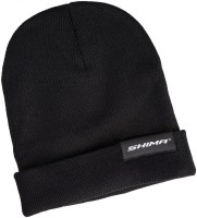 термобелье SHIMA Label Черный EKSPO_BEANIE_LABEL_BLACK