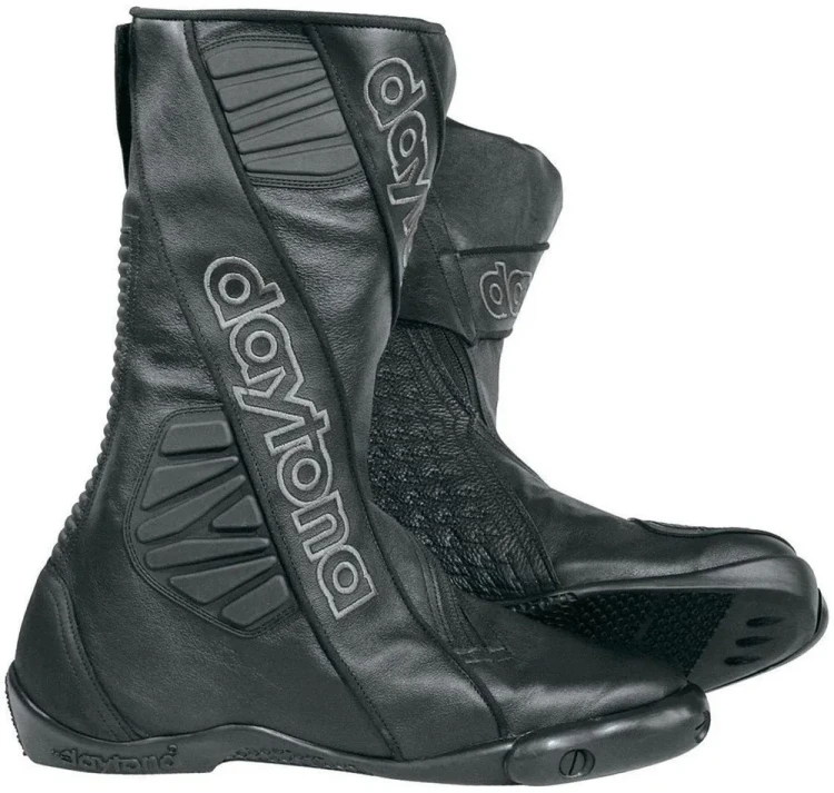 Мотоботы спортивные Daytona Security Evo G3
