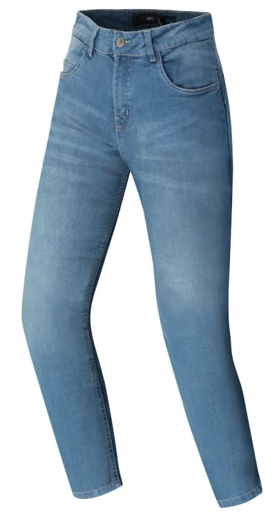 Мотоштаны текстильные Merlin Cooper