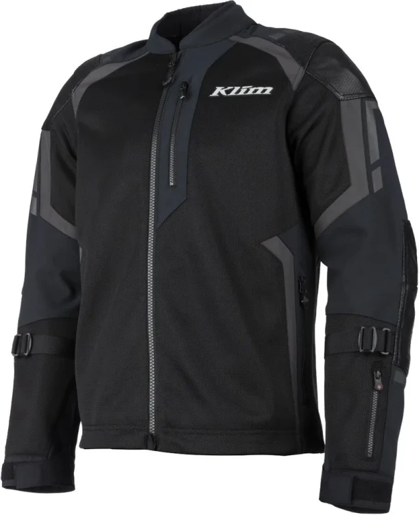 Мотокуртка кожаная Klim Induction Pro 2025