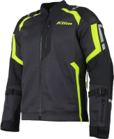 Мотокуртка текстильная Klim Induction Pro 2025