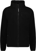 Куртка Alife And Kickin RocAK G Teddy Jacke t