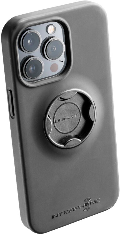 Interphone Quiklox