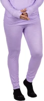 термобелье - штаны FXR Atmosphere Фиолетовый 251445-8700-07