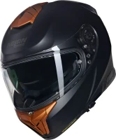 Мотошлем интеграл Nolan N80-8 Classico Nobile N-Com