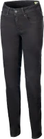 Мотоджинсы женские Alpinestars Daisy V3