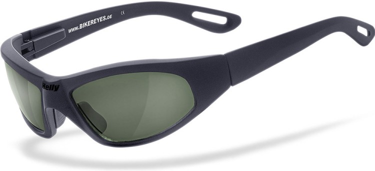 Helly Bikereyes Black Angel  593-g15p