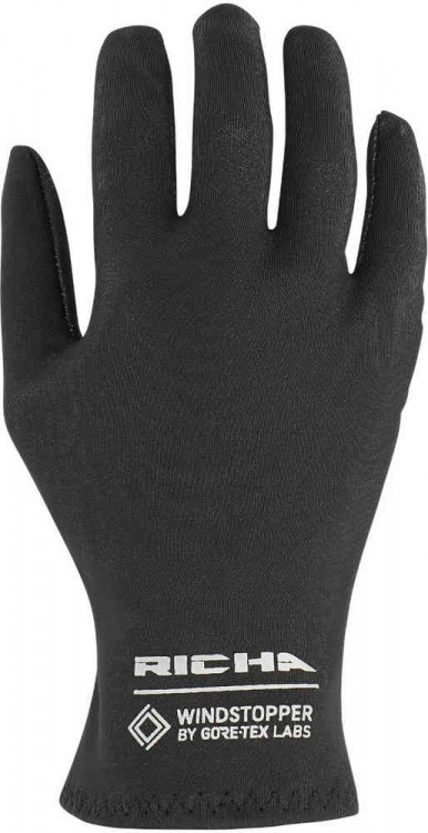 термобелье - перчатки Richa Undercover  5UN-100-XL