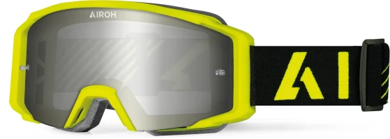 Airoh Blast XR1 чёрно-жёлтый GBXR131