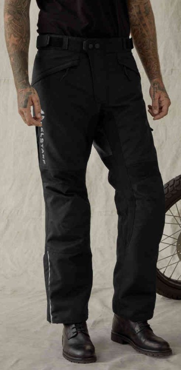 Мотоштаны текстильные мужские Belstaff Route