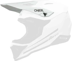 Oneal 1SRS Solid Белый 0634-280