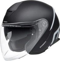 Мотошлем открытый Schuberth M1 Pro Strike