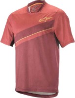 велоэкипировка Alpinestars Alps 8.0