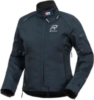 Мотокуртка текстильная женская Rukka Rexiina GTX
