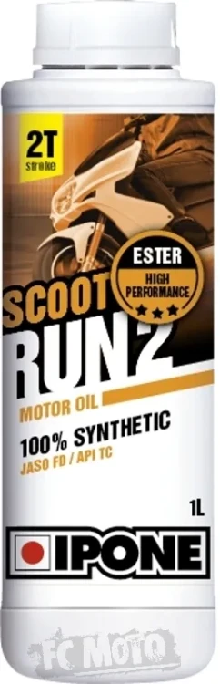 IPONE Scoot Run 2  800117-1