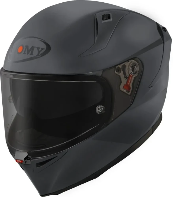 Мотошлем интеграл Suomy Speedstar 2 Plain