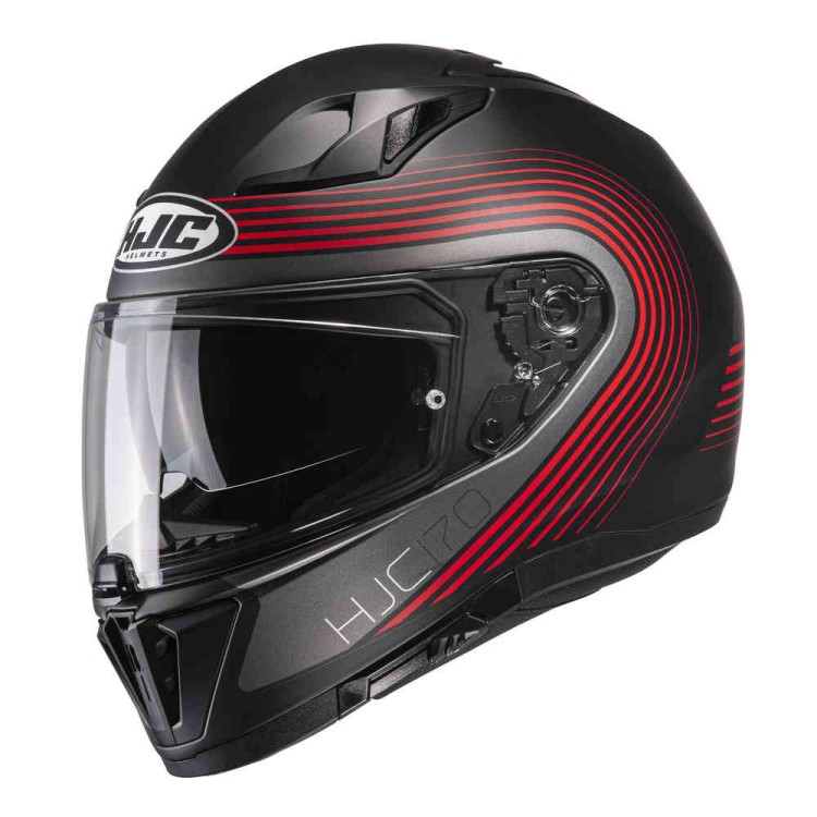 Мотошлем интеграл HJC i70 Surf