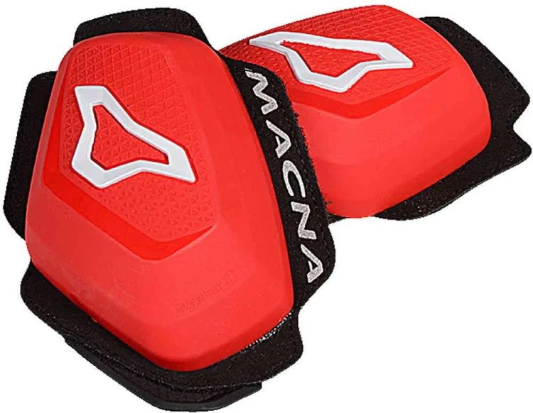 Мотозащита Macna 2.0 Красный 165-9029-320