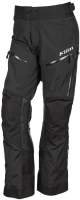 женская мотоэкипировка Klim Latitude Черный 3944-000-2-000