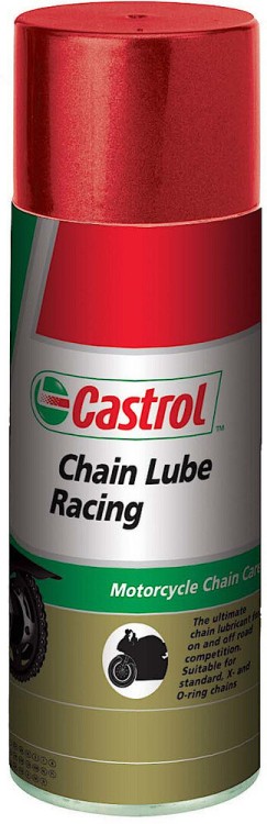 Castrol Racing