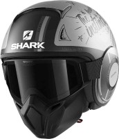 Мотошлем открытый Shark Street-Drak Tribute RM
