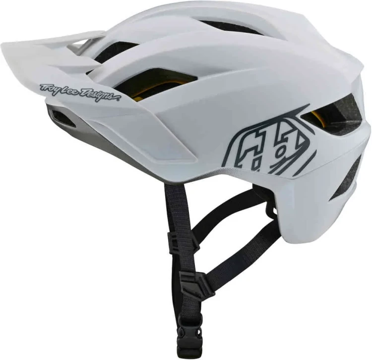 велоэкипировка Troy Lee Designs Flowline MIPS Point