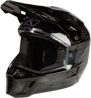 Мотошлем для мотокросса и эндуро Klim F3 Carbon Pro