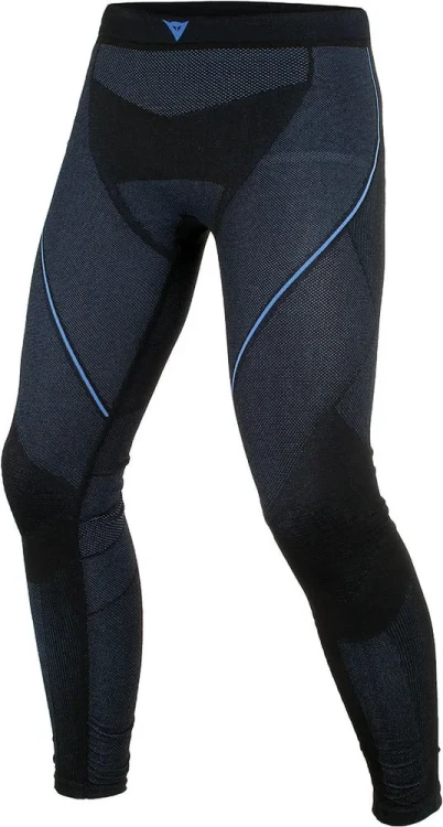 термобелье - штаны Dainese D-Core Aero LL Черный/Синий 1915965-607