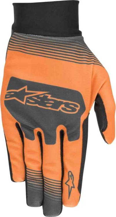 Alpinestars Teton Plus