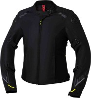 Мотокуртка текстильная женская IXS Carbon-ST