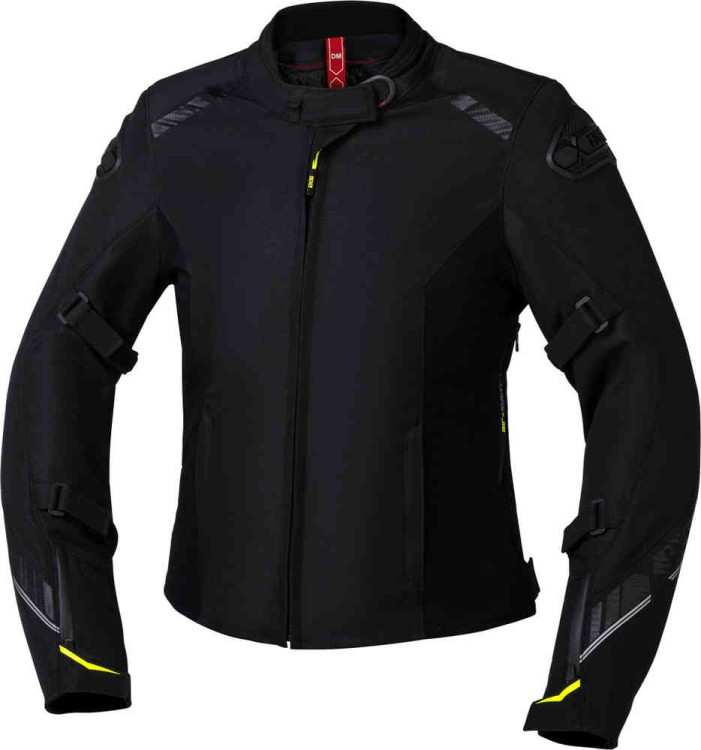 Мотокуртка текстильная женская IXS Carbon-ST