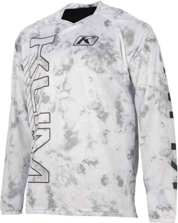 Klim Petrol Ignite perforated