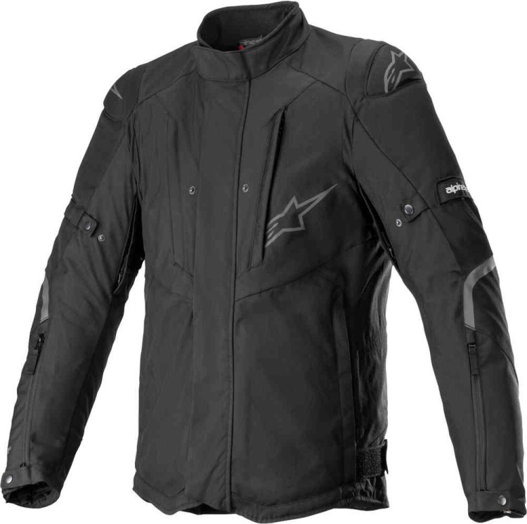 Мотокуртка текстильная мужская Alpinestars RX-5 Drystar