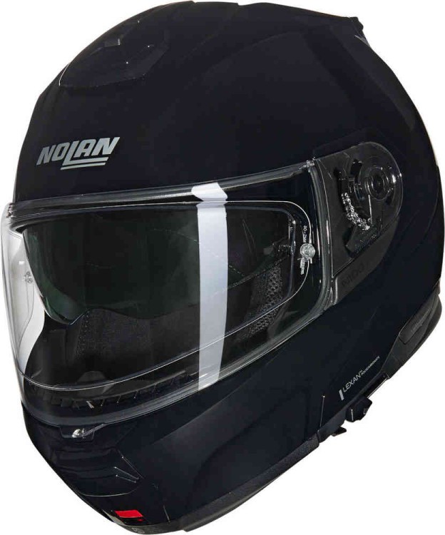 Мотошлем модуляр Nolan N100-6 Classico N-Com