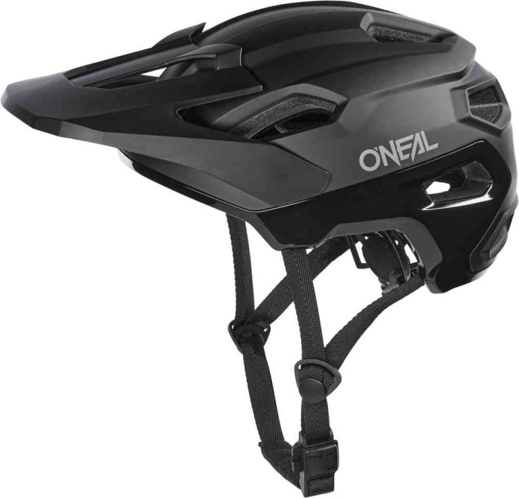 Oneal Trailfinder Evo Solid