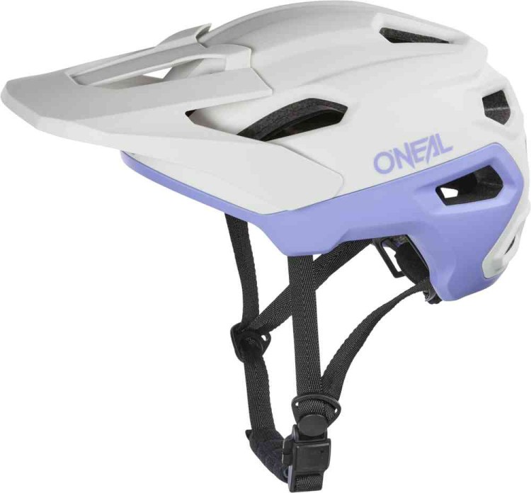 Oneal Trailfinder Evo Solid