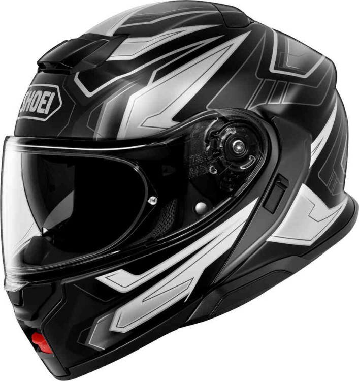 Мотошлем модуляр Shoei Neotec 3 Anthem