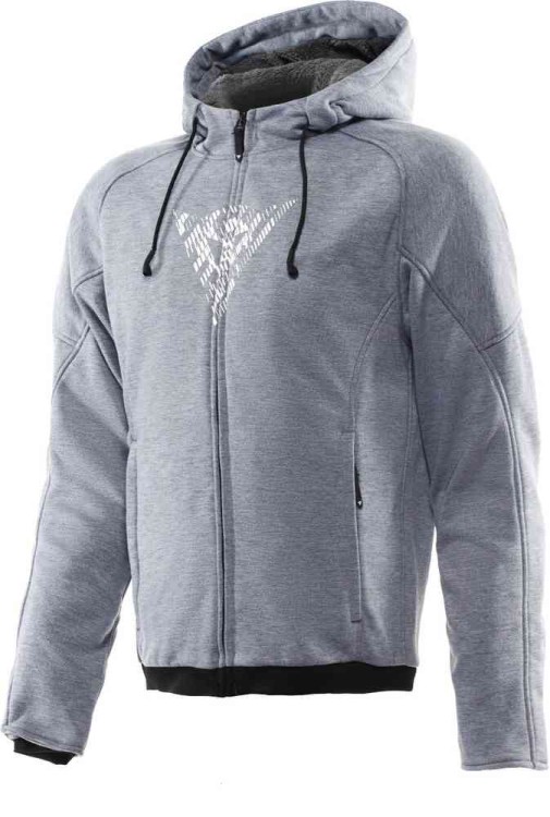 Мотокуртка текстильная мужская Dainese Bovisa