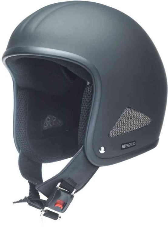 Мотошлем открытый Redbike RB-670