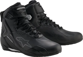 Мотоботы городские и короткие Alpinestars Stella Faster 4 Drystar
