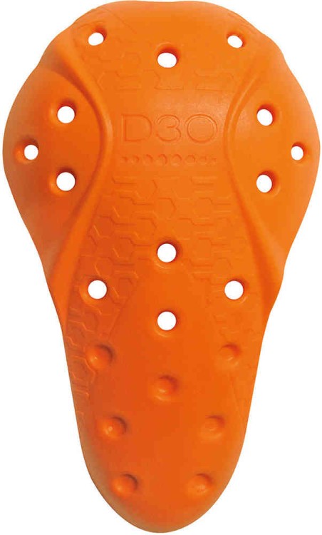 Мотозащита Held T5 Evo Pro X D3O  092122-00-66-Paar