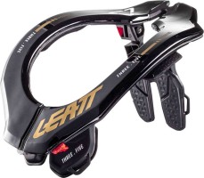 Мотозащита Leatt 3.5 Split Черный DL2113-003