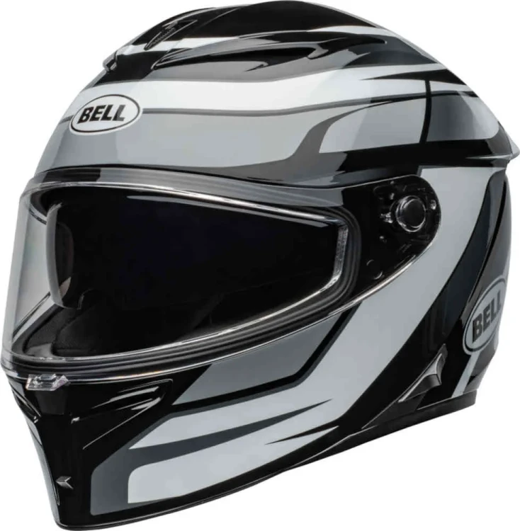 Мотошлем интеграл Bell Lithium MIPS Podium